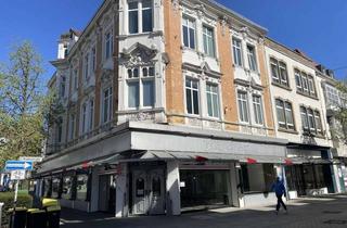 Geschäftslokal mieten in 49074 Innenstadt, Top Sichtbarkeit in Altstadt Osnabrück - Einzelhandelsfläche mit 740m² Verkaufsfläche