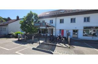 Büro zu mieten in Weilheimerstr 15g, 82319 Starnberg, Attraktive Laden- oder Büroeinheit in günstiger Lage