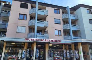 Gewerbeimmobilie kaufen in 78239 Rielasingen-Worblingen, Ladengeschäft zum Verkauf