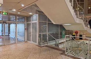 Geschäftslokal mieten in Talstr. 38 d, 66424 Homburg, Großzügiges Ladengeschäft im Erdgeschoss des Saarpfalz-Centers