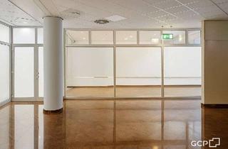 Geschäftslokal mieten in Talstr. 38 d, 66424 Homburg, Großzügiges Ladengeschäft im Erdgeschoss des Saarpfalz-Centers