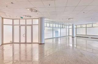 Geschäftslokal mieten in Talstr. 38 d, 66424 Homburg, Großzügiges Ladengeschäft im Erdgeschoss des Saarpfalz-Centers