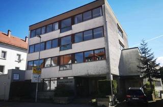 Gewerbeimmobilie kaufen in Lindauer Straße 21, 88239 Wangen, Leerstehendes Verwaltungsgebäude (Bischof-Sproll-Haus)