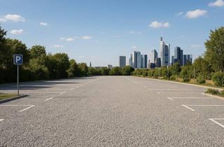 Gewerbeimmobilie mieten in 35394 Gießen, Freifläche / Stellplätze 900 qm direkte Autobahnzufahrt