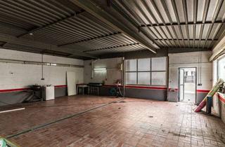 Gewerbeimmobilie kaufen in 65207 Rambach, NEU *Paul & Partner* IHR NEUES GEWERBE IN RAMBACH !