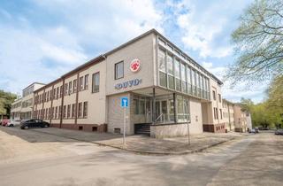 Gewerbeimmobilie kaufen in Böcklinstraße 10, 42719 Wald, Attraktive Gewerbegrundstücke mit vielfältigem Entwicklungspotential–fußläufig zur Walder Innenstadt