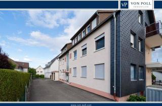 Wohnung kaufen in 71088 Holzgerlingen, Kernsanierte 3 Zimmer Wohnung in Holzgerlingen