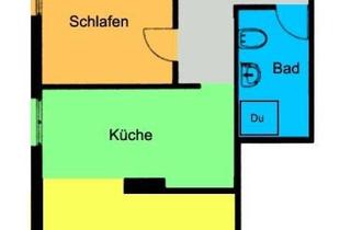 Wohnung mieten in 01640 Coswig, Ihr perfektes neues Zuhause in grüner Umgebung in Neusörnewitz!