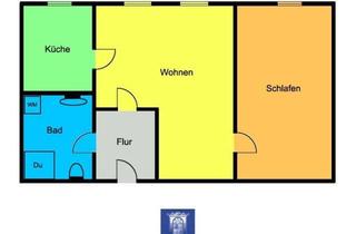 Wohnung mieten in 01683 Nossen, Ihr neuer gemütlicher Lieblingsplatz in Nossen!