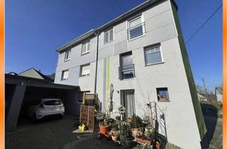 Wohnung mieten in 56329 St. Goar, 4-ZKB-Wohnung in St. Goar Werlau zu vermieten