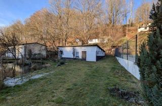 Grundstück zu kaufen in 98528 Suhl, Bau dir dein Zuhause – attraktives Grundstück in Suhl