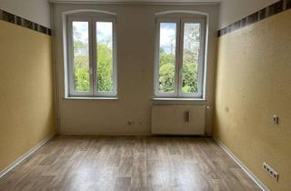 Wohnung kaufen in Wilhelmsdorfer Straße 33, 14776 Neustadt, Zentrumsnahe Eigentumswohnung mit guter Verkehrsanbindung