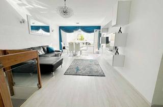 Wohnung kaufen in 82110 Germering, Garten-Wohnung | Sonnig | Ruhig