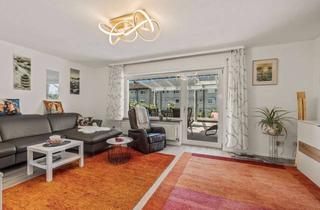 Wohnung kaufen in 79713 Bad Säckingen, Lebensqualität pur: 3-Zimmer-Wohnung mit XXL-Balkon, neuer Heizung und neuer Einbauküche