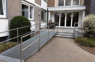 Wohnung kaufen in 46539 Dinslaken, provisionsfreie helle 2,5 Zi. Wohnung mit Aufzug, Balkon und schöner Aussicht