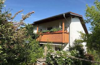 Wohnung kaufen in 94086 Bad Griesbach, Top-gepflegte 2-Zimmer-Wohnung in Bad Griesbach
