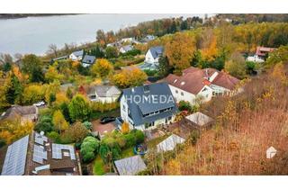 Wohnung kaufen in 59519 Möhnesee, Großzügige 3-Zimmer-Erdgeschosswohnung mit eigenem Garten, Terrasse und Seeblick in Möhnesee