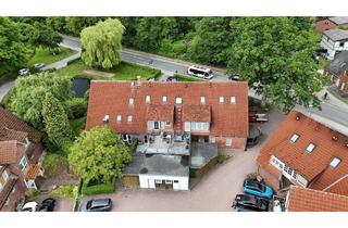 Wohnung kaufen in 21224 Rosengarten, Investition, die sich lohnt! 3 Wohnungen im Paket!