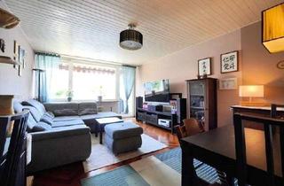 Wohnung kaufen in 82152 Planegg, Familienfreundlich & hell: 3-Zi.-Whg. mit Balkon - Planegg