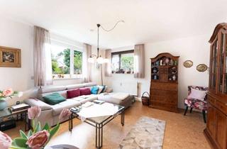 Wohnung kaufen in 96149 Breitengüßbach, PROVISIONSFREI! Gut vermietete 2-Zi.-Terrassenwohnung in Breitengüßbach, Bamberg