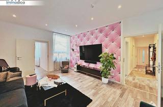 Wohnung kaufen in 67227 Frankenthal, Charmante 5-Zimmer-Wohnung im Altbau mit modernem Komfort
