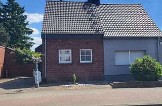 Wohnung kaufen in 41515 Grevenbroich, Gepflegte Doppelhaushälfte mit traumhaften Garten - Zentrale Lage in Grevenbroich