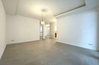 Wohnung kaufen in 64367 Mühltal, Wunderschöne 2-Zimmer Wohnung mit Terrasse in beliebter Lage von Mühltal / Nieder-Ramstadt.