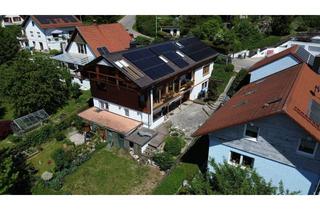 Wohnung kaufen in 85456 Wartenberg, Investment! Eine ETW mit der Option auf zwei Wohneinheiten!!!