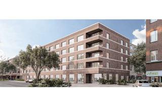 Wohnung kaufen in Fuhlsbüttler Straße 428, 22309 Barmbek-Nord, Charmante 1-Zimmer-Wohnung in Hamburg-Fuhlsbüttel