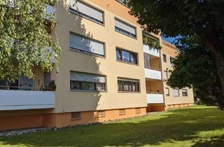 Wohnung kaufen in 73035 Göppingen, Familiär wohnen in begrünter Umgebung!