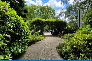 Wohnung kaufen in 45701 Herten, Renovieren und einziehen! Barrierefreie Wohnung.