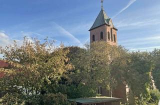 Wohnung kaufen in 26486 Wangerooge, Urlaubsglück für Zwei! - Gemütliches, ruhig gelegenes Appartment mit großer Südloggia!