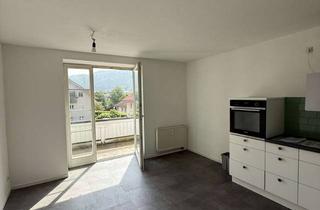 Wohnung kaufen in 87549 Rettenberg, Charmanter Altbau mit Blick zum Grünten