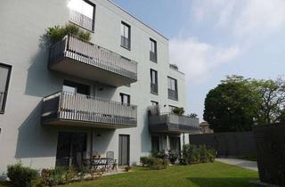 Wohnung kaufen in 06484 Quedlinburg, Modernes Wohnen in Brauns Quartier - Balkon und Personenaufzug inklusive!