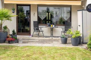 Haus mieten in 90518 Altdorf, Familienfreundliches Reihenmittelhaus mit 5 Zimmern, Garten, Garage und bester Anbindung