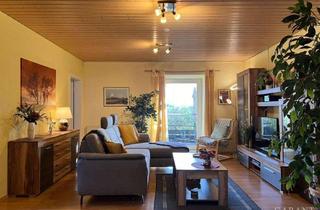 Wohnung kaufen in 79777 Ühlingen-Birkendorf, Stilvolle, voll ausgestattete (Ferien-)Wohnung für Naturliebhaber mit viel Liebe zum Detail