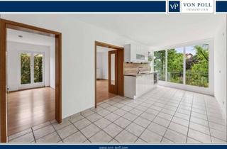 Wohnung kaufen in 95512 Neudrossenfeld, Frisch, hell, bezugsfertig – Top-gepflegte 3-Zimmer-Wohnung mit moderner Note