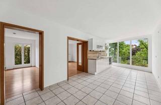 Wohnung kaufen in 95512 Neudrossenfeld, Frisch, hell, bezugsfertig – Top-gepflegte 3-Zimmer-Wohnung mit moderner Note