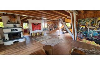 Wohnung kaufen in 74172 Neckarsulm, Traumhafte, großzügige Maisonettewohnung mit Dachterrasse und eigenem Garten!