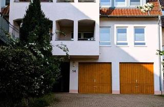 Wohnung kaufen in Obere Str. 14, 71263 Weil der Stadt, Gehobene und wunderschöne Wohnung mit 4,5-Zimmern, hohen Rücklagen und diesen alten Weinkeller