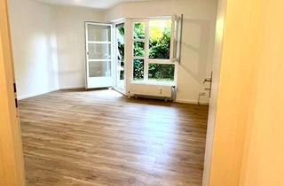 Wohnung kaufen in Scharnhauser Str 85/1, 73760 Ostfildern, * TOP * renoviertes 1-Zi Studio, Terrasse, provisionsfrei