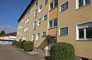 Wohnung kaufen in Gondelsheimer Str 22, 76227 Durlach, Helle 2-Zimmer-Wohnung für Kapitalanleger in Karlsruhe-Hagsfeld – gute Lage, S-Bahn-Nähe
