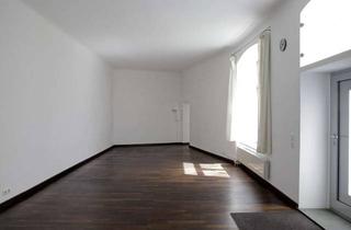 Loft kaufen in 10119 Mitte, Privatverkauf! Loftartige EG-Gewerbewohnung im ruhigen Hinterhof in Berlin-Mitte