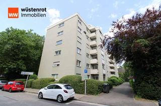 Wohnung kaufen in 32052 Herford, Eigentumswohnung in der Innenstadt von Herford