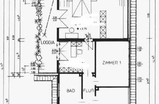 Wohnung mieten in 33790 Halle, Großzügige 2-Zimmer-Wohnung mit Balkon
