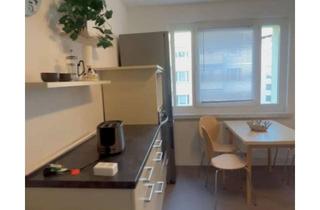 Wohnung mieten in Calauer 70A, 03048 Spremberger Vorstadt, 1 Bed Available in Fully Furnished 2BHK (4 Sharing) – Share Room & Bed with 1 Person – Immediate Mov