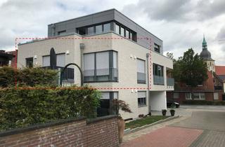 Wohnung mieten in Daruper Straße, 48301 Nottuln, 2 Zimmer Wohnung mit EBK, im Ortskern von Nottuln