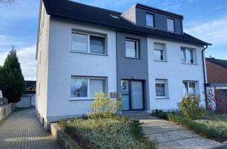 Wohnung mieten in Gerhard-Schümmer-Straße, 52511 Geilenkirchen, Exclusives, top möbliertes 2-Zimmer Appartment in Geilenkirchen
