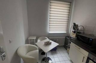 Wohnung mieten in Calvinstraße 10, 10557 Tiergarten, Wohung zur Untermiete
