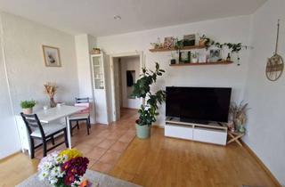 Wohnung mieten in Gartenstraße 11, 67433 Neustadt, 3ZKB Zentral in NW